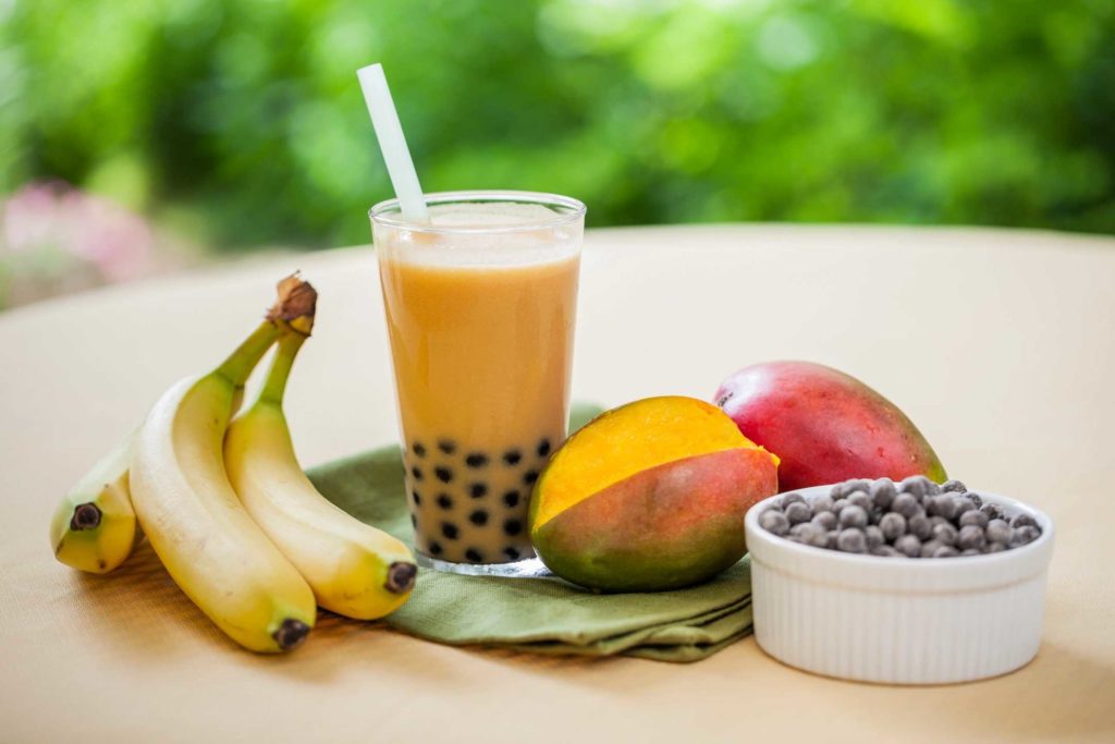 Health Food Choices